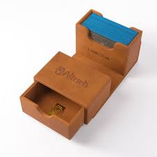 Deck Box - Altered Deck Wallet
